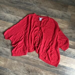 Alberto Makali vintage top